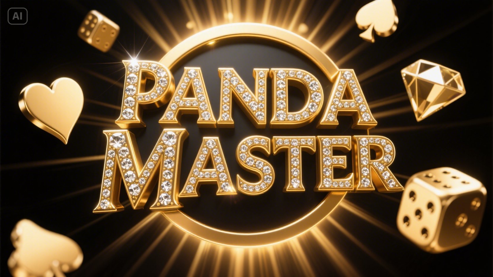 Panda Master